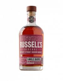 Russell's Reserve - Small Batch Single Barrel Bourbon (750ml) (750ml)
