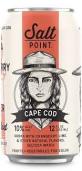 Salt Point - Cape Cod Cranberry Vodka