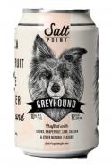 Salt Point - Greyhound Vodka Grapefruit Cans