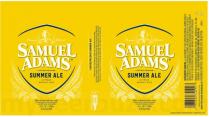 Sam Adams Summer 6pk Cans (6 pack 12oz cans) (6 pack 12oz cans)