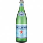 San Pellegrino - Sparkling Mineral Water (Screw Cap) 0