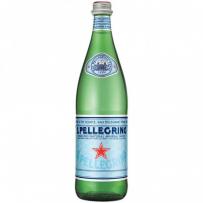 San Pellegrino - Sparkling Mineral Water (Screw Cap) (750ml) (750ml)