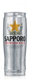 Sapporo Can (22oz can) (22oz can)