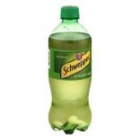 Schweppes - Ginger Ale 20oz 0