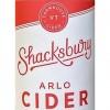 Shacksbury Cider - Arlo - 6% (4 pack 12oz cans) (4 pack 12oz cans)