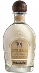 Siete Leguas Reposado Tequila (700ml) (700ml)