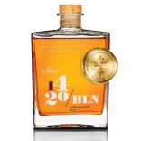 SONO 1420 - Silver BLN Straight Whiskey