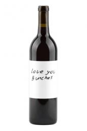 Stolpman Vineyards - Love You Bunches Red 2022 (750ml) (750ml)