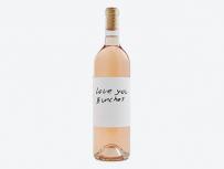 Stolpman Vineyards - Love You Bunches Rose 2023 (750ml) (750ml)