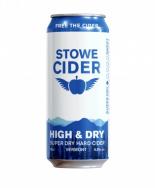 Stowe Cider High And Dry 4 Pack 0 (415)