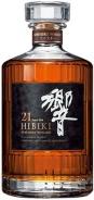 Suntory - Hibiki 21 Year Old Blended Whisky