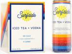 Surfside - Iced Tea & Vodka 0