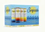 Surfside - Starter (Variety) Pack 8pk Cans