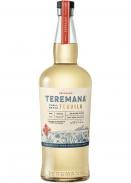 Teremana - Tequila Reposado (375)