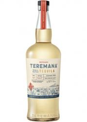 Teremana - Tequila Reposado (375ml) (375ml)