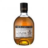 The Glenrothes - Bourbon Cask Reserve Scotch Malt Whisky