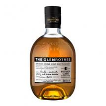 The Glenrothes - Bourbon Cask Reserve Scotch Malt Whisky (750ml) (750ml)
