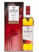 The Macallan - A Night On The Earth The Journey - Nini Sum (750)