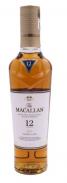 The Macallan - Double Cask 12 Years Old Single Malt Scotch (750)