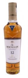 The Macallan - Double Cask 12 Years Old Single Malt Scotch (750ml) (750ml)