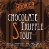 Thomas Hooker - Chocolate Truffle Stout - 7.1% Stout (415)