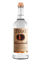 Tito's Handmade Vodka (1L) (1L)