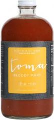 Toma - Bloody Mary Mix w/ Horseradish (32oz can) (32oz can)