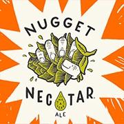 Troegs Brewing - Nugget Nectar - 7.5% IPA (4 pack 16oz cans) (4 pack 16oz cans)