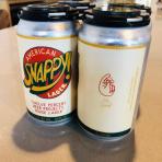 Twelve Percent Beer Project - Snappy - 5% Lager (62)