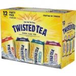 Twisted Tea - Variety - 12 pack Cans
