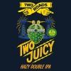 Two Roads Brewing - Two Juicy - 8.2% IIPA 19oz Can (20oz can) (20oz can)