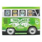 Two Roads Brewing Co - Variety 12 Pack Cans 2012 (221)
