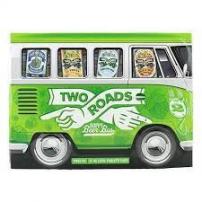 Two Roads Brewing Co - Variety 12 Pack Cans (12 pack 12oz cans) (12 pack 12oz cans)