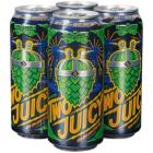 Two Roads Brewing Co - Two Juicy - 8.2% IIPA (4 pack 16oz cans)