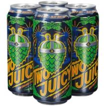 Two Roads Brewing Co - Two Juicy - 8.2% IIPA (4 pack 16oz cans) (4 pack 16oz cans)