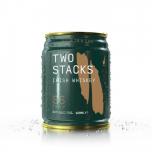 Two Stacks - Dram In A Can Whiskey