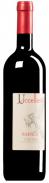 Uccelliera - Rapace Rosso Toscana 2019