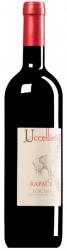 Uccelliera - Rapace Rosso Toscana 2018 (750ml) (750ml)