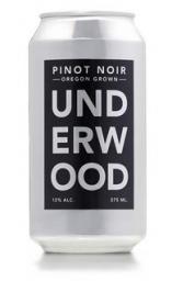 Underwood Pinot Noir Can (375ml can) (375ml can)