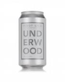 Union Wine Company - Underwood Pinot Gris Can (377)
