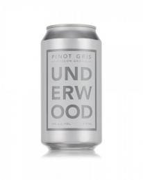 Union Wine Company - Underwood Pinot Gris Can (375ml can) (375ml can)