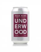 Union Wine Company - Underwood Still Rose (375)