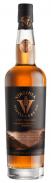 Virginia Distillery Company - Port Cask Finished Virginia Highland Whisky 0