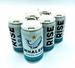 Whalers Brewing Company - Rise - 5.5% Pale Ale 0 (62)