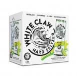 White Claw - Lime Spiked Seltzer 6pkC