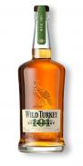 Wild Turkey - Kentucky Straight Rye Whiskey 101 Proof 0