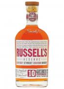 Russells Reserve - 10 Year Old Bourbon Kentucky
