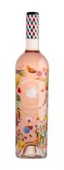Wolffer Estate Vineyard - Cotes de Provence 'Summer in a Bottle' Rose 2023 (750ml) (750ml)