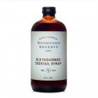 Woodford Reserve - Old Fashioned Cocktail Syrup (167)