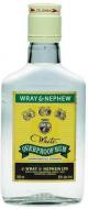 Wray & Nephew - Overproof White Rum (375)